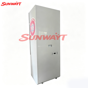 เครื่องแลกเหรียญแบบกำหนดเองได้ เครื่องแลกเงินอัตโนมัติแบบ ATM เครื่องแลกเงินสำหรับศูนย์เกมส์ เครื่องแลกธนบัตรเป็นเหรียญ - Product Image 2