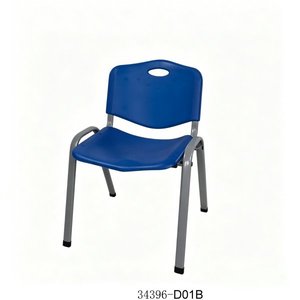 modern and comfortable pp <b>chair</b> plastic steel <b>chair</b> living <b>chair</b> outdoor <b>chair</b> <b>dining</b> <b>chair</b> 34396-D01 - Product Image 2