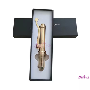 Nouveau stylo à <span class=keywords><strong>acide</strong></span> <span class=keywords><strong>hyaluronique</strong></span> sans aiguille haute pression 24K or pour lifting des lèvres et anti-rides, stylo seringue HA CE - Product Image 5