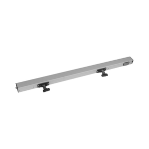 1000N Small Rain Sensor Electric Double Chain Window Opener Motorized Window Operator <strong>With</strong> Built-in <strong>Remote</strong> <strong>Control</strong> For Skylights - Product Image 2