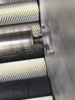 Qd Volautomatische Multifunctionele Fruitgroente Schilmachine Grote Capaciteit Water Wassen Zoete Aardappelnoten Sojabonen