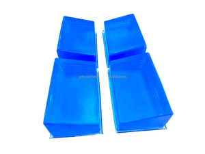 Perlengkapan Medis Bedah Bantalan Gel Bedah untuk Posisi yang Dapat Disesuaikan - Product Image 6