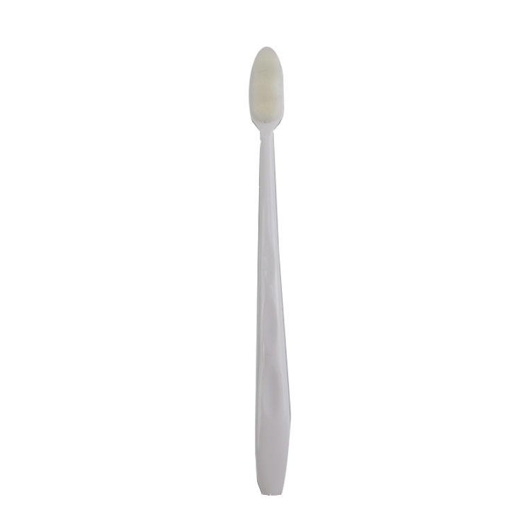 Super Fine Soft Hair Eco-friendly Micro Nano Toothbrushes with 20,000 Ultra Soft Bamboo Charcoal Bristles