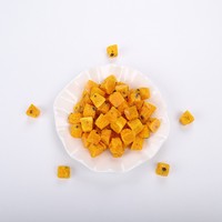 Ycoyco 1kg Passievrucht Suiker Gevoegd Gedroogd Fruit Gefreeze-droogd Fruit Trendproducten 2025 Nieuwe Aanwinsten Gedroogd Fruit Gefreeze-droogd