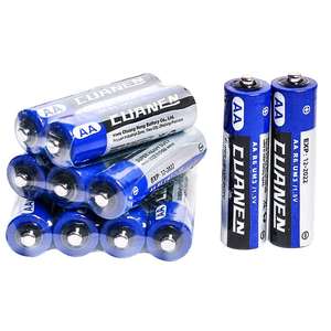 Сверхмощный щелочной сухой аккумулятор, 1,5 В - Product Image 5