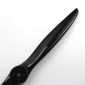 Hélice Lighter High Tech en fibre de carbone, multi-rotors efficaces pour diverses applications drones - Product Image 2