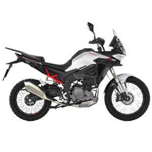 Morbidelli T352X Motor de 4 Tiempos, Bicilíndrico, 350cc, 41.5 CV, 140 km/h - Product Image 1