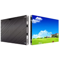 Layar video led pitch piksel kecil dalam ruangan P0.9 P1.25 P1.5 P1.6 P1.9 P2.0 P2.5 UHD