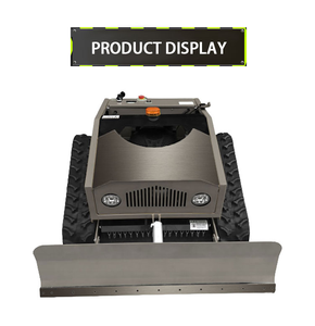 Vente en gros de tondeuses à gazon pour la coupe de l'herbe roue à rotation nulle à vendre - Product Image 6