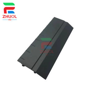 Panneau pour <span class=keywords><strong>Zebra</strong></span> Gk420d/t <span class=keywords><strong>Zd420</strong></span> Zd620 Zp500 105934025 Imprimante Couverture Arrière Panneau Avant Bordure - Product Image 1