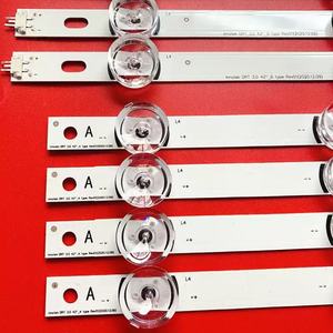 ขายร้อน LED TV Backlight Strip สำหรับ LG 42 นิ้ว (4Apcs+4Bpcs)/ชุด 4leds LG Innotek DRT 3.0 42" A/B ประเภท LG 42LB5500 42LB5600 - Product Image 3