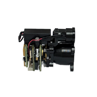 Télémètre laser polymère haute précision 5 km 1535 nm 5 nm, module infrarouge sans fil sûr longue portée Jovstar JV-LFR1505 5.0 Mrad