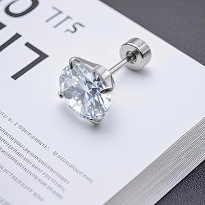 Zc थोक भेदी गहने भेदी और स्टेनलेस स्टील गहने थोक शरीर गहने - Product Image 3