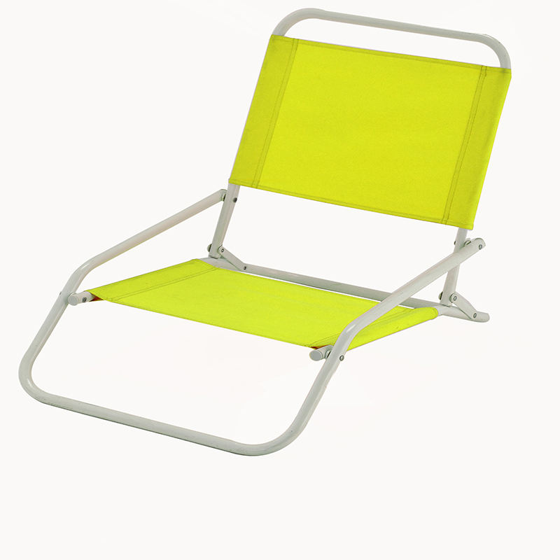 Lightweight Folding Beach Chairs Perfect for Outdoor Relaxation