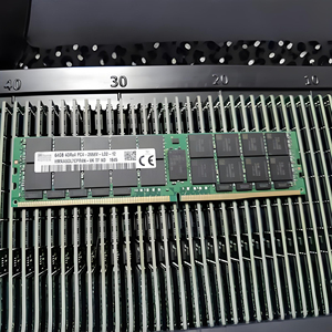หน่วยความจำแรม Ddr5 HMCG84MEBQA174N RDIMM 32GB 1x4 4800Mbps SDP CS หน่วยความจำแรม Ddr5 32gb 32gb สำหรับเซิร์ฟเวอร์ หน่วยความจำแรมสำหรับเล่นเกม Ddr5 32gb - Product Image 6