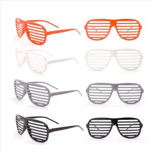 Vendite calde colori assortiti occhiali otturatore 2022 occhiali da sole per feste occhiali da sole pazzi - Product Image 2