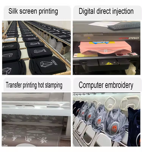 Thăng Hoa Áo Sơ Mi 100% Polyester <span class=keywords><strong>Cotton</strong></span> Cảm Thấy Chúng Tôi Kích Thước Trống Polyester Áo Phông Cho Thăng Hoa T Áo Sơ Mi Đồng Bằng Tùy Chỉnh In Ấn - Product Image 3