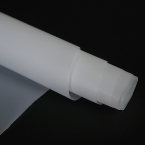 क्यूरे 35 मिमी pfa फिल्म औद्योगिक प्लास्टिक रोल-झटका मोल्डिंग और काटने सेवा - Product Image 1