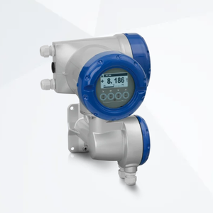 Convertisseur de débit KROHNE IFC 300 pour la combinaison avec les capteurs de débit OPTIFLUX et WATERFLUX - Product Image 3