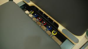 Top Vente En Alliage D'aluminium <span class=keywords><strong>Pilates</strong></span> Réformateur Machine Commercial Studio Réformateur <span class=keywords><strong>Pilates</strong></span> <span class=keywords><strong>pour</strong></span> Studio - Product Image 3