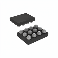 In Stock Interface Electronics Component 12 WFBGA, CSPBGA MAX4908EBC+T