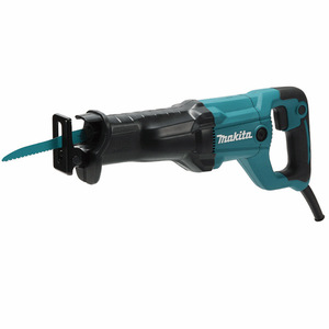 Scie sauteuse Makita Jr3051tk 1200W, profondeur de coupe 190 mm pour bois, métal et tuyaux - Product Image 1