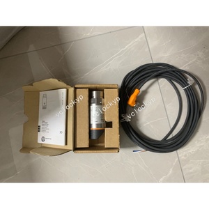 Un capteur de pression IFM PN3029 neuf, fabriqué en Chine, en boîte - Product Image 1