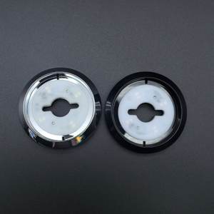 Коммерческий и бытовой электрический переключатель с регулируемым термостатом температура нагрева ABS Ручка капилляра - Product Image 4