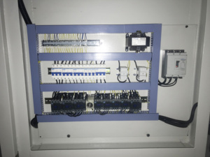<span class=keywords><strong>Lijadora</strong></span> de banda ancha de <span class=keywords><strong>madera</strong></span>, máquina de lijado calibrada - Product Image 6