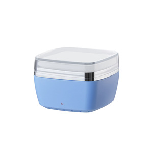 Mini Scaldacera Portatile per Rimozione Peli di Naso/Orecchie/Sopracciglia/Barba/Labbra con Kit per <span class=keywords><strong>Ceretta</strong></span> <span class=keywords><strong>Facciale</strong></span> USB 5V - Product Image 4