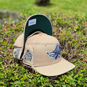Mũ lưỡi trai New Era dành cho nam, kiểu 5 tấm, vành cong, mũ <span class=keywords><strong>snapback</strong></span> New Era chính hãng, mũ <span class=keywords><strong>trucker</strong></span>, mũ bóng chày - Product Image 3