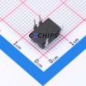 PVD1352NPBF Solid State Relay (MOS Output) SMD-8P Relay SPST-NO (1 Form A) 100V 550mA 1.5Ohm - Product Image 2