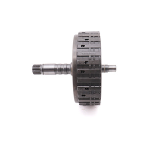 Pièces de boîte de vitesses <span class=keywords><strong>automatique</strong></span> Transpeed neuves JF011E, tambour d'embrayage d'entrée pour <span class=keywords><strong>NISSAN</strong></span> Mitsubishi - Product Image 5