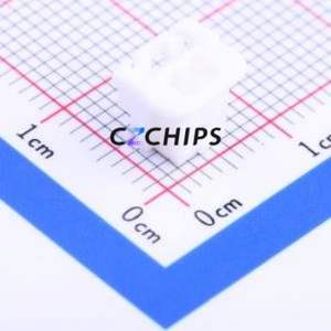 5023510200 Housing (Wire-to-Board / Wire-to-Wire) P=2mm Connector ( Jack Structure: 1x2P )( Pitch: 2mm )( Number of Rows: 1 ) - Product Image 2