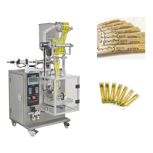 Penglai dọc đa chức năng thực phẩm nước Sốt niêm phong máy hoàn toàn tự động máy đóng gói - Product Image 3