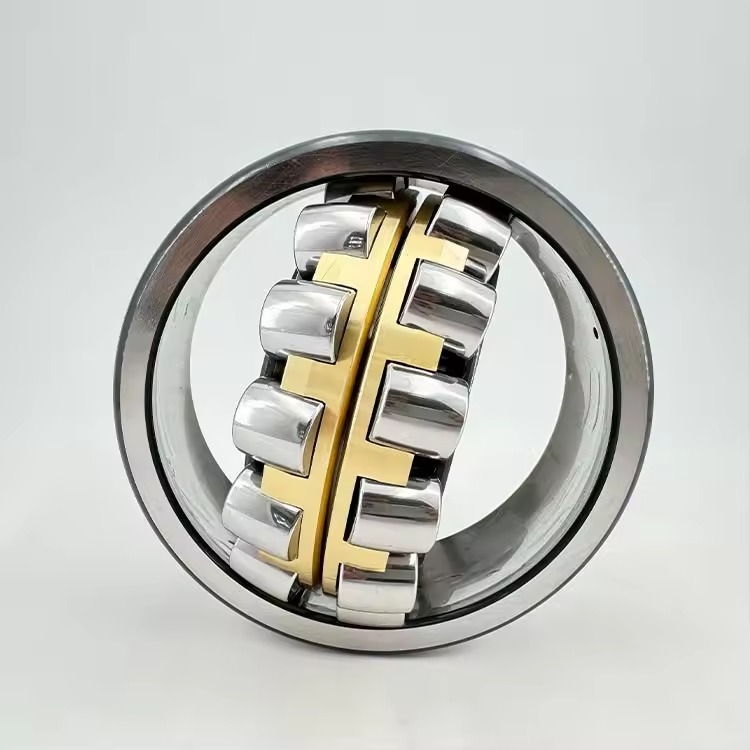 Industrial Single Row Tapered Roller Bearing