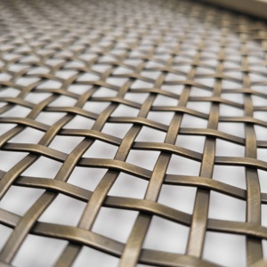 Lưới thép không gỉ giá bán lẻ lưới thép không gỉ Lưới cửa sổ màn hình - Product Image 2