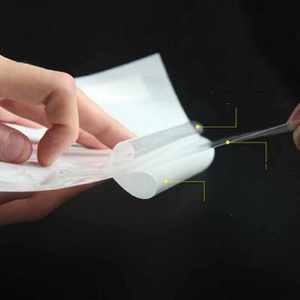 Film de protection de peinture automobile en TPU de haute qualité, anti-rayures et anti-collage - Product Image 5