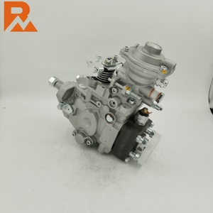 Pompe à injection de carburant 0460424115 VE4 12F1300R630 905200749018 R630 pour moteur diesel TD5.130 4.5L - Product Image 5