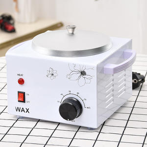 Máquina <span class=keywords><strong>de</strong></span> terapia <span class=keywords><strong>de</strong></span> cera <span class=keywords><strong>de</strong></span> calefacción eléctrica <span class=keywords><strong>de</strong></span> un solo horno Dispositivo manual <span class=keywords><strong>de</strong></span> crisol <span class=keywords><strong>de</strong></span> plástico <span class=keywords><strong>de</strong></span> temperatura constante para <span class=keywords><strong>barro</strong></span> corporal - Product Image 1