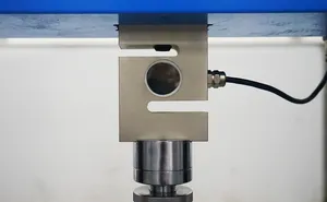 Универсальный прибор для испытания на растяжение проволочного троса