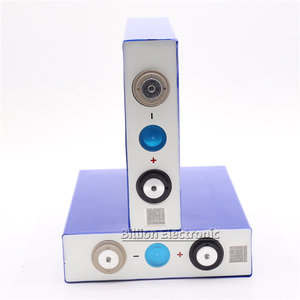 Bateria recarregável lifepo4 lf80 3.2v 80ah, sistema de energia <span class=keywords><strong>solar</strong></span> - Product Image 2
