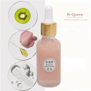 Skin Care Vitamin C Serum for Face Whitening and Anti Acne