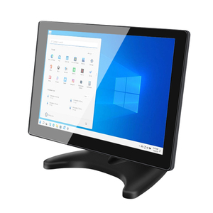 <strong>Raspberry</strong> <strong>Pi</strong> Monitor 10/10.1 Inch Industrial <strong>Touch</strong> <strong>Screen</strong> Panel Displays Laptop <strong>Screen</strong> Extender - Product Image 2