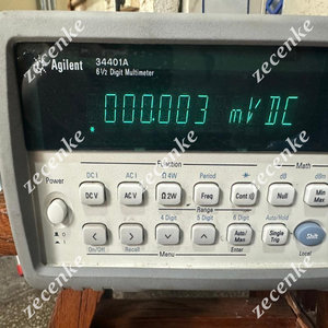 Multímetro Digital Keysight 34401A con Pantalla de 6.5 Dígitos, Usado pero en Buen Estado - Product Image 5