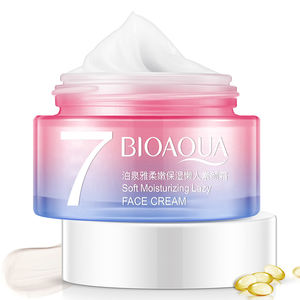 Crema Blanqueadora de Piel <span class=keywords><strong>Bioaqua</strong></span> de Marca Privada, la Mejor Crema Aclarante para Piel Pura, para Uso Diario - Product Image 6