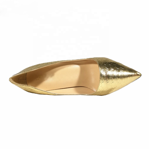 Chaussures à talons hauts sexy pour femmes, à bout pointu, personnalisées, escarpins de mode pour dames - Product Image 5