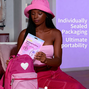 Factory Supply Menstrual Warm Patch High Quality Disposable Menstrual Period <strong>Heat</strong> <strong>Packs</strong> Fast Heating Long Lasting Warming Pad - Product Image 2