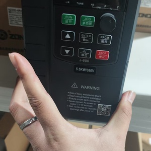 インバーター高電圧コンバーター周波数インバーター 380V ホテルエレベーター用エレベータードア周波数コンバーター - Product Image 1