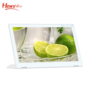 Rk3368 Y Tế Đồ Họa Máy Tính Bảng PC Máy Tính Để Bàn L Phong Cách 13.3Inch Android 6.0 10 Điểm Cảm Ứng Điện Dung Android Máy Tính Bảng Đứng PC - Product Image 4
